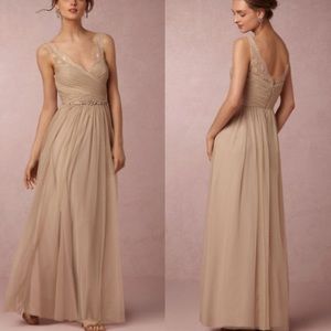 BHLDN Bridesmaid Dress | Hitherto Fleur